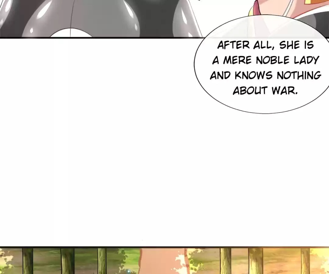 Slaughter Queen Reborn (Colored) Chapter 55 page 42 - 