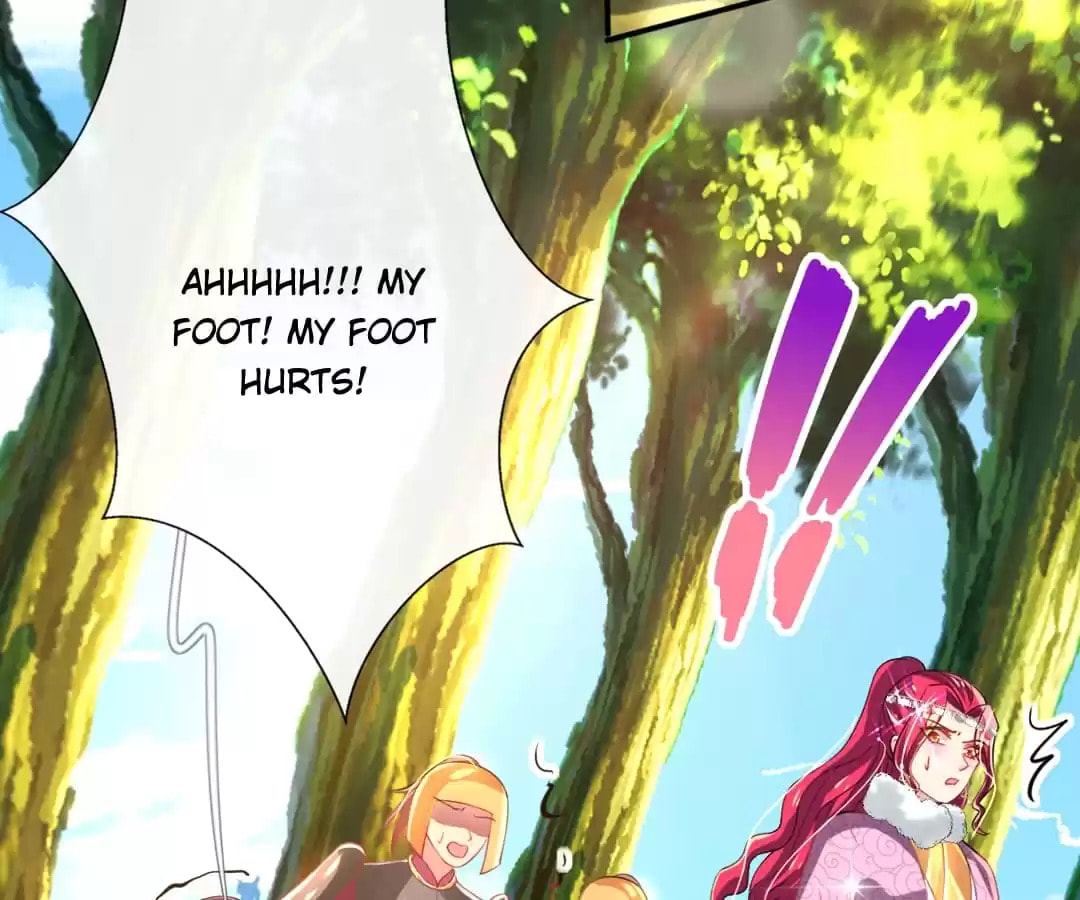 Slaughter Queen Reborn (Colored) Chapter 55 page 51 - 