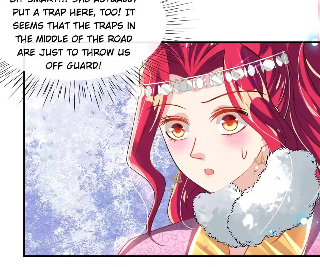 Slaughter Queen Reborn (Colored) Chapter 55 page 54 - 