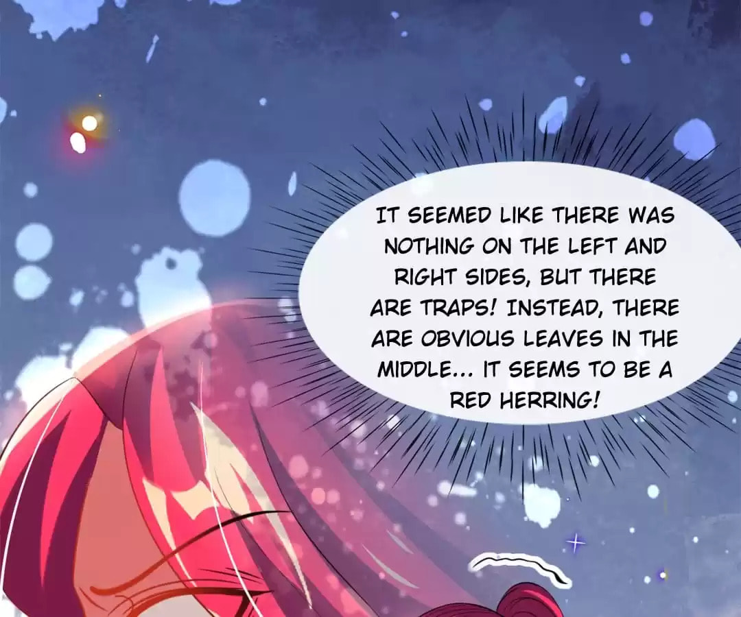 Slaughter Queen Reborn (Colored) Chapter 55 page 61 - 