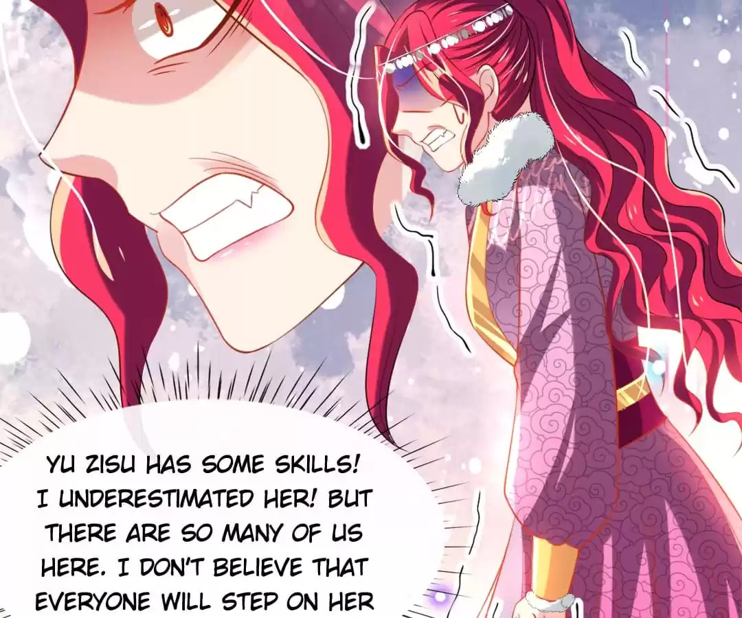 Slaughter Queen Reborn (Colored) Chapter 55 page 62 - 