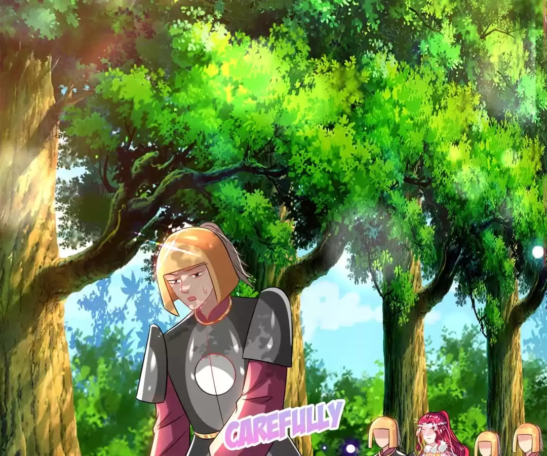 Slaughter Queen Reborn (Colored) Chapter 55 page 66 - 