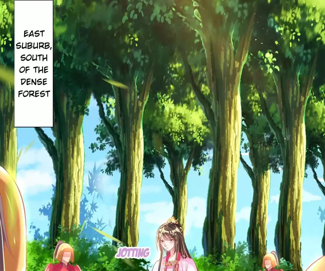 Slaughter Queen Reborn (Colored) Chapter 55 page 10 - 