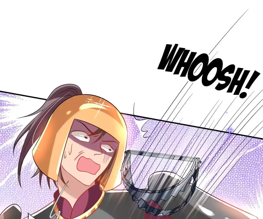 Slaughter Queen Reborn (Colored) Chapter 56 page 11 - 