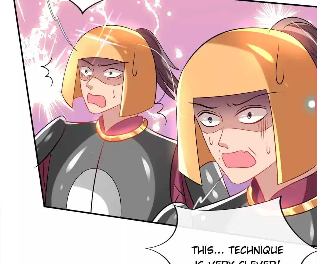 Slaughter Queen Reborn (Colored) Chapter 56 page 14 - 