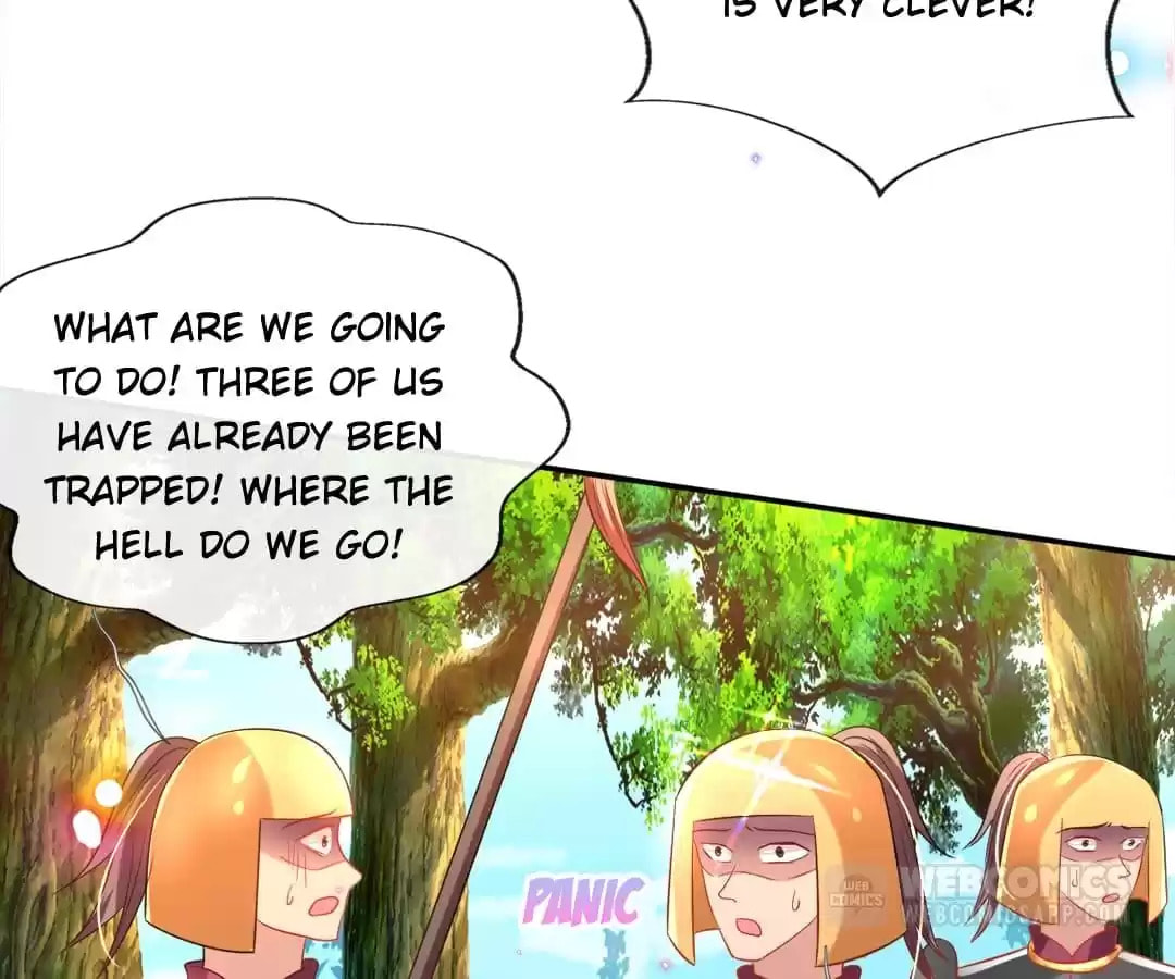 Slaughter Queen Reborn (Colored) Chapter 56 page 15 - 