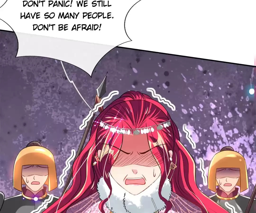 Slaughter Queen Reborn (Colored) Chapter 56 page 17 - 