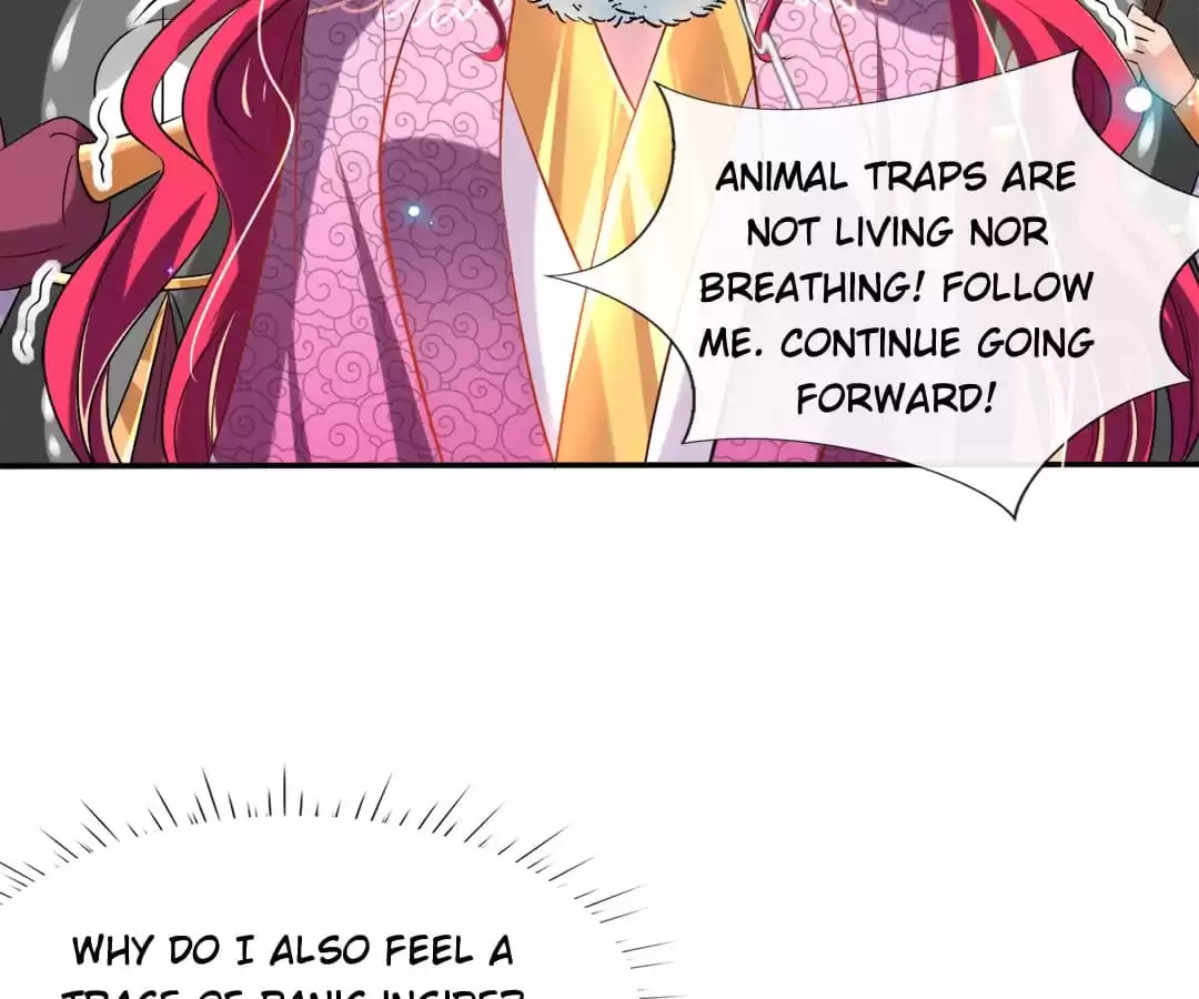 Slaughter Queen Reborn (Colored) Chapter 56 page 18 - 