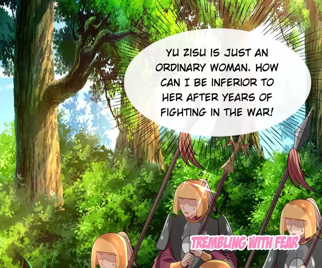 Slaughter Queen Reborn (Colored) Chapter 56 page 20 - 
