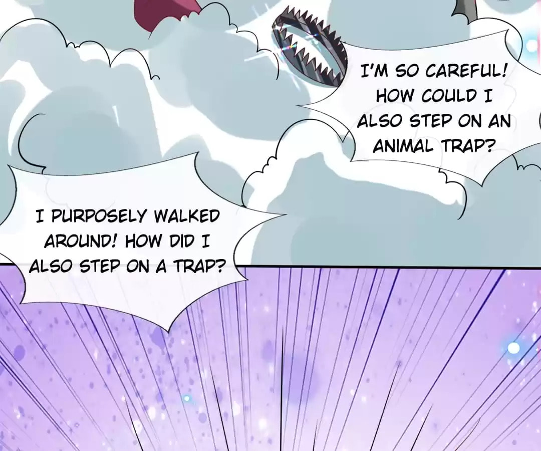 Slaughter Queen Reborn (Colored) Chapter 56 page 26 - 