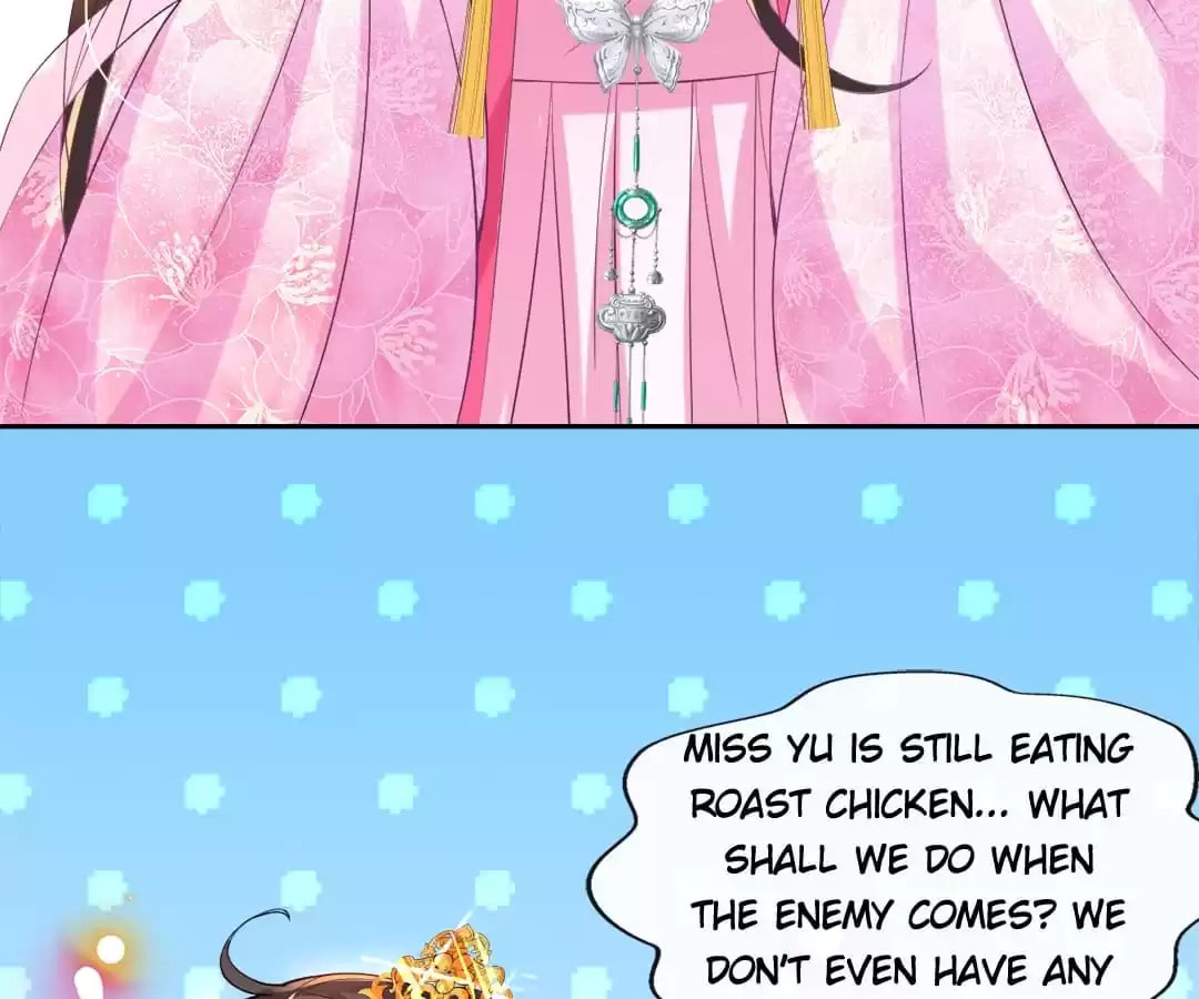 Slaughter Queen Reborn (Colored) Chapter 56 page 38 - 
