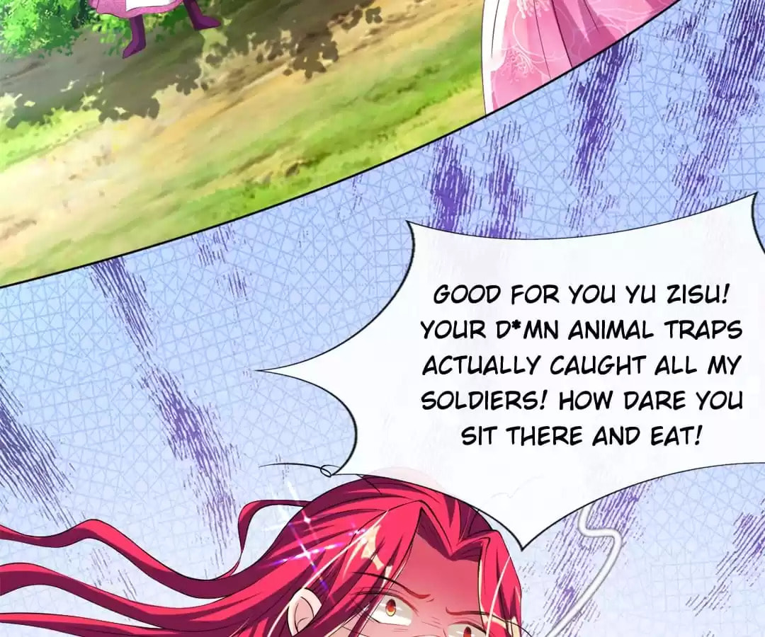 Slaughter Queen Reborn (Colored) Chapter 56 page 43 - 