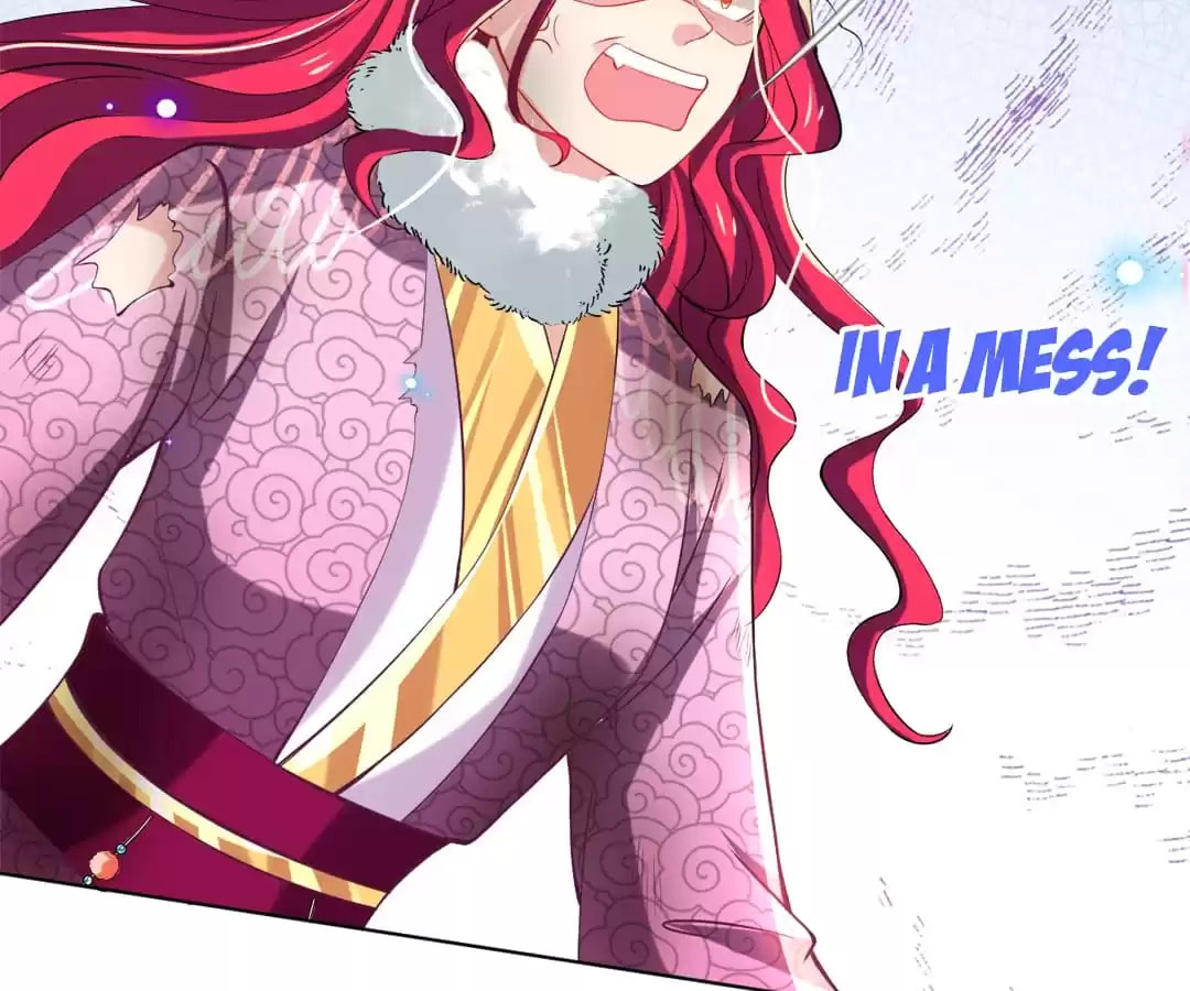 Slaughter Queen Reborn (Colored) Chapter 56 page 44 - 