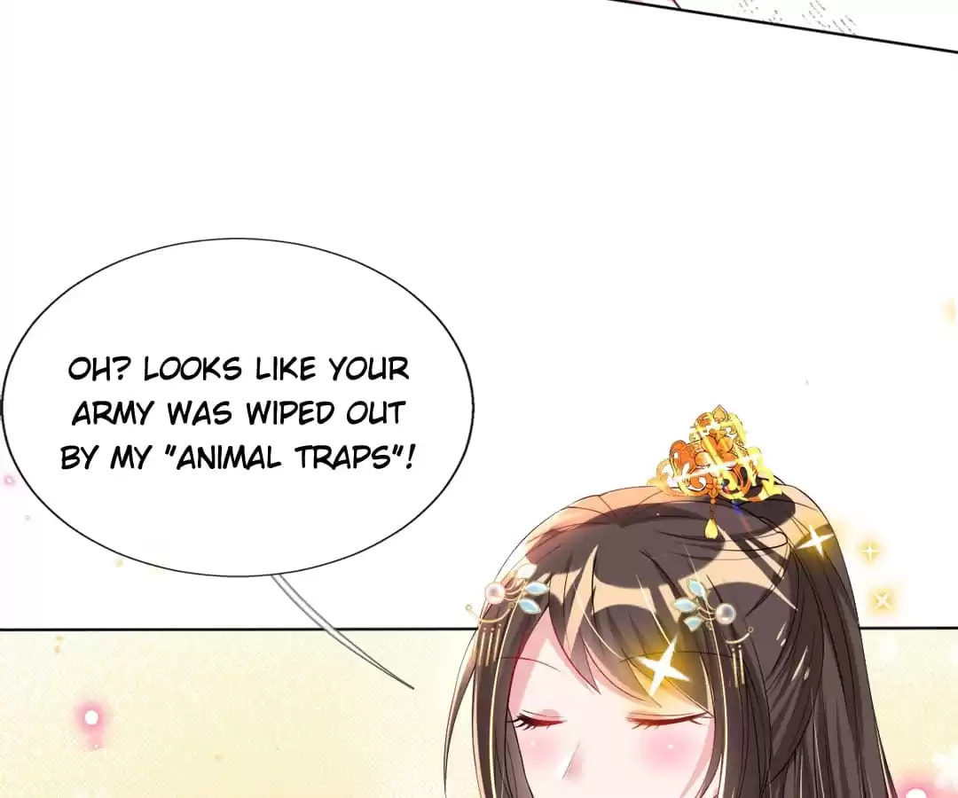 Slaughter Queen Reborn (Colored) Chapter 56 page 45 - 