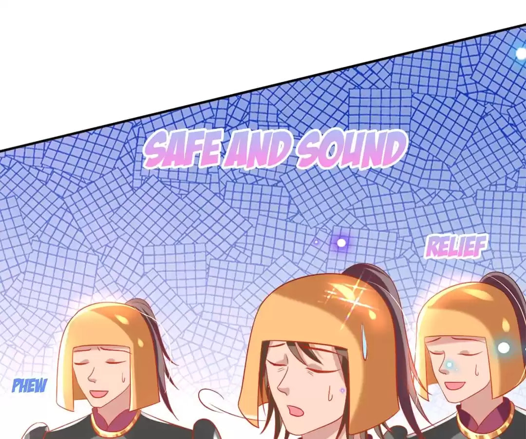 Slaughter Queen Reborn (Colored) Chapter 56 page 6 - 
