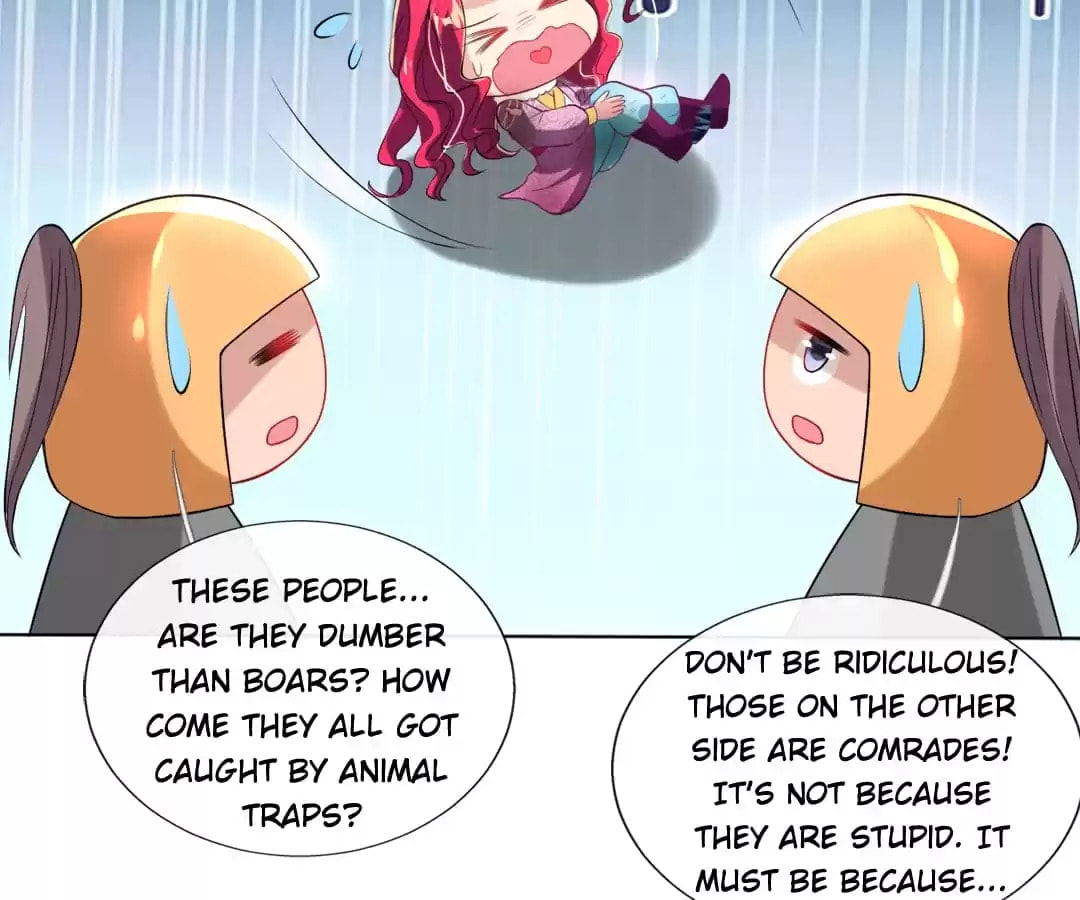 Slaughter Queen Reborn (Colored) Chapter 56 page 52 - 