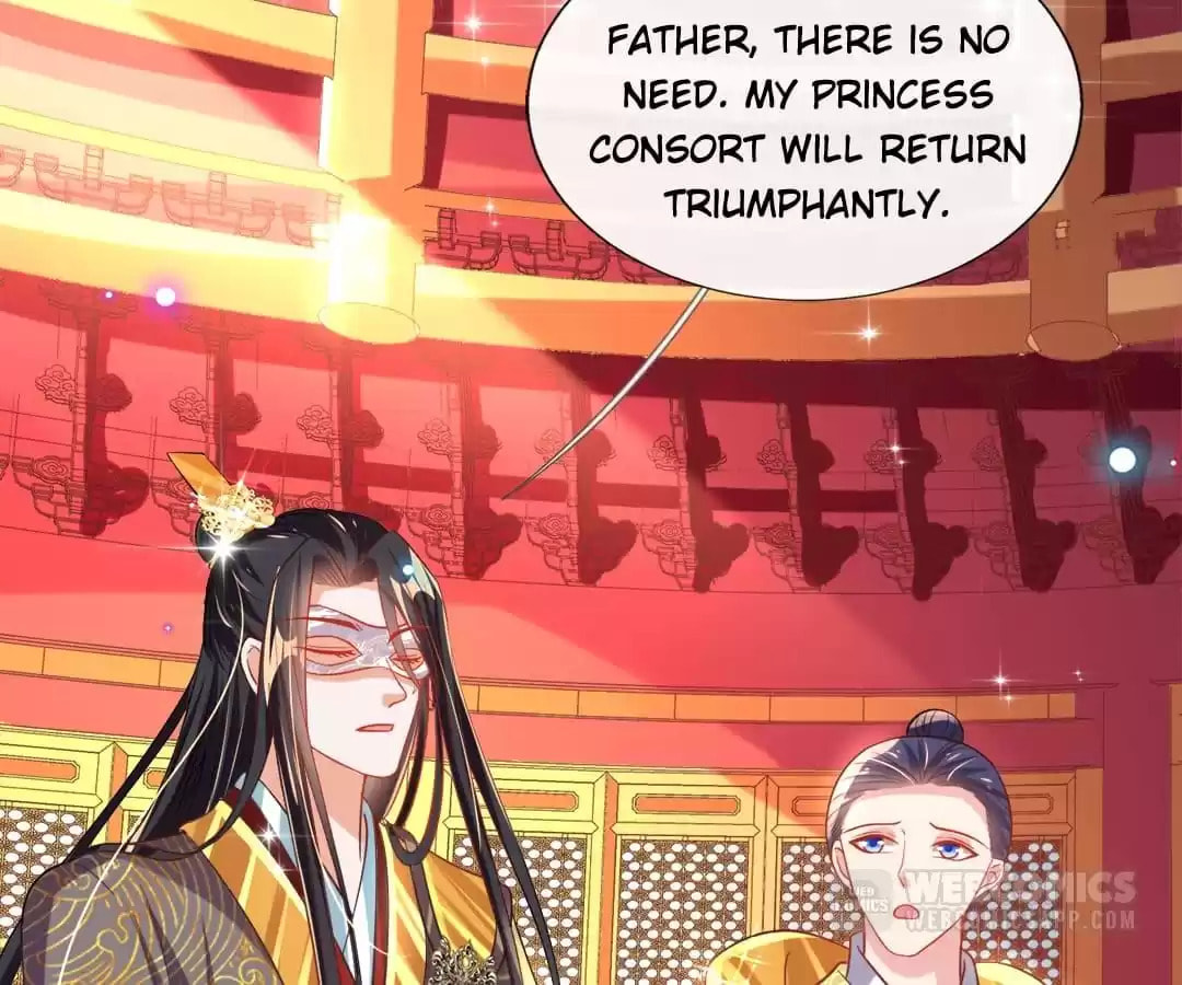 Slaughter Queen Reborn (Colored) Chapter 56 page 63 - 