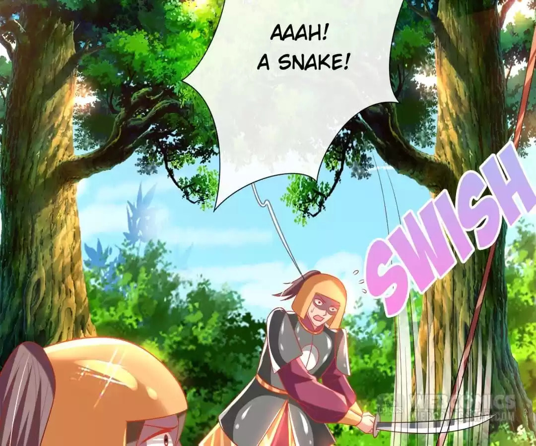 Slaughter Queen Reborn (Colored) Chapter 56 page 9 - 
