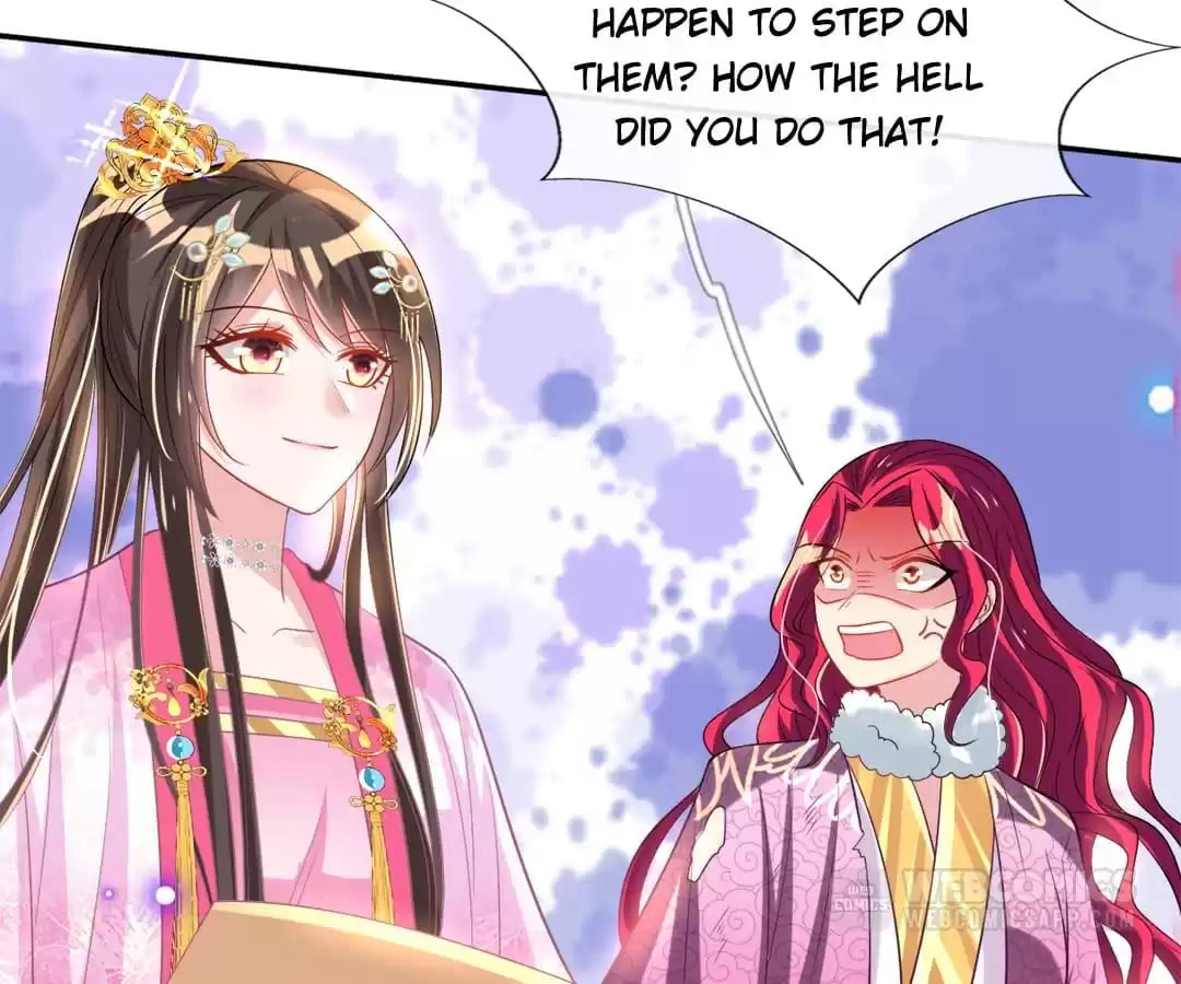 Slaughter Queen Reborn (Colored) Chapter 57 page 15 - 