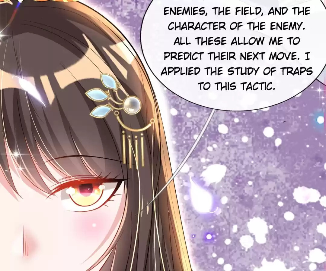 Slaughter Queen Reborn (Colored) Chapter 57 page 19 - 