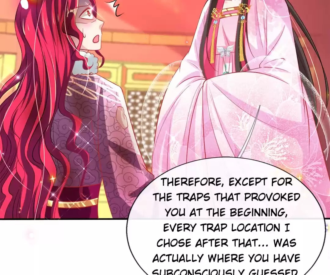 Slaughter Queen Reborn (Colored) Chapter 57 page 24 - 