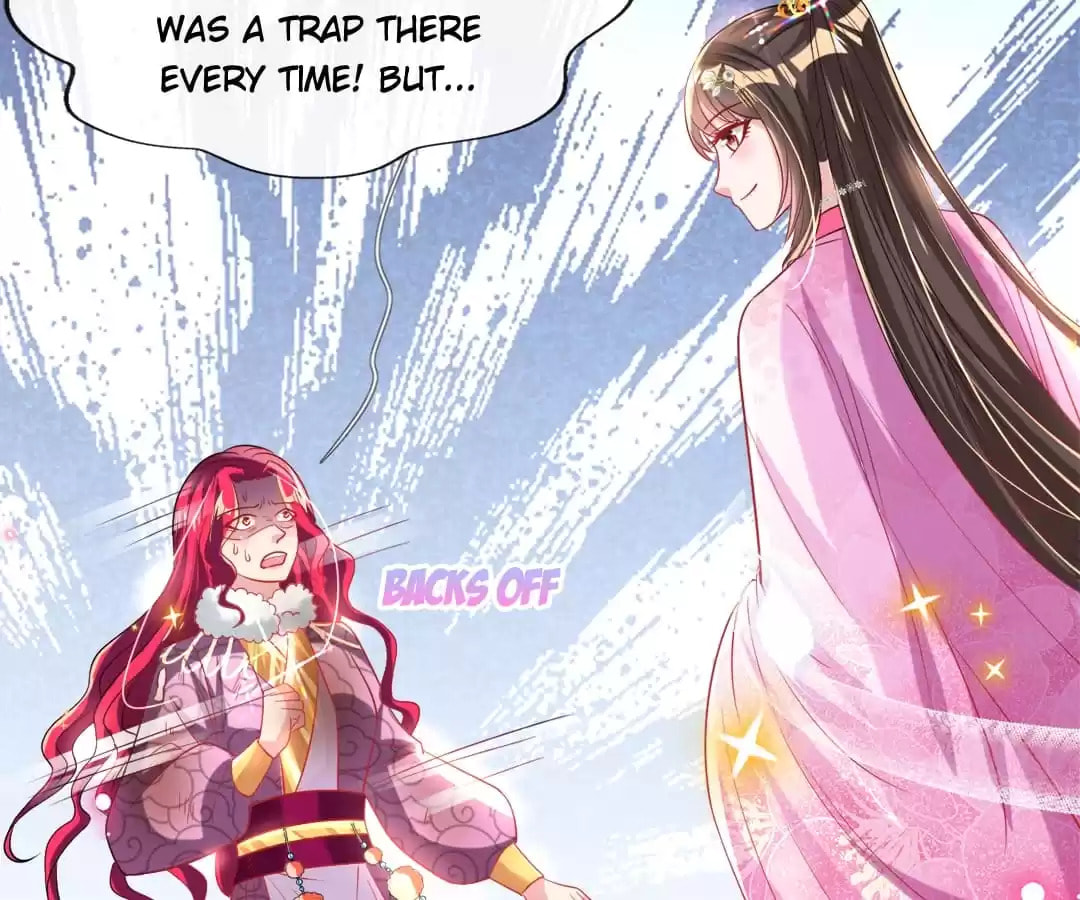 Slaughter Queen Reborn (Colored) Chapter 57 page 27 - 