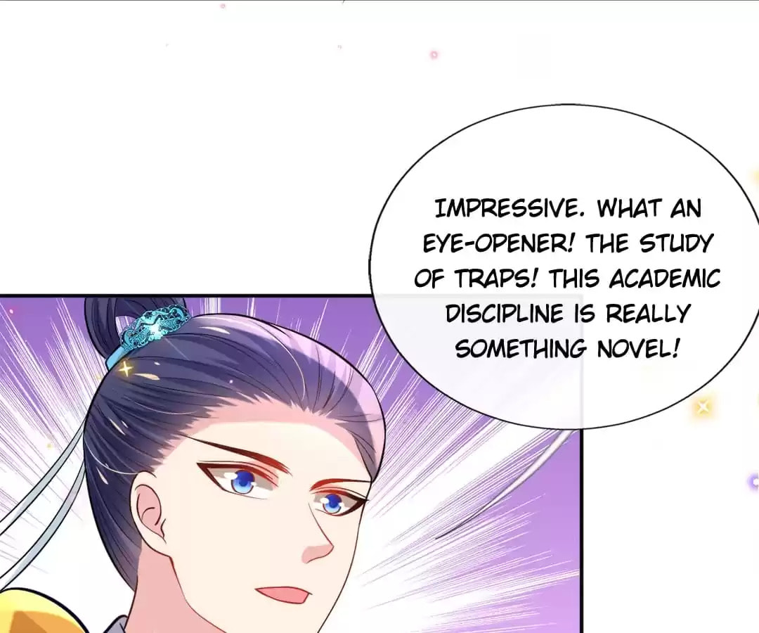 Slaughter Queen Reborn (Colored) Chapter 57 page 35 - 