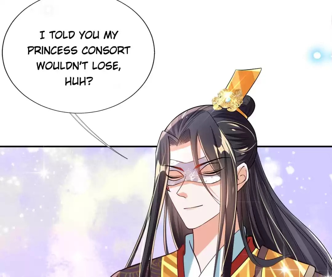 Slaughter Queen Reborn (Colored) Chapter 57 page 37 - 