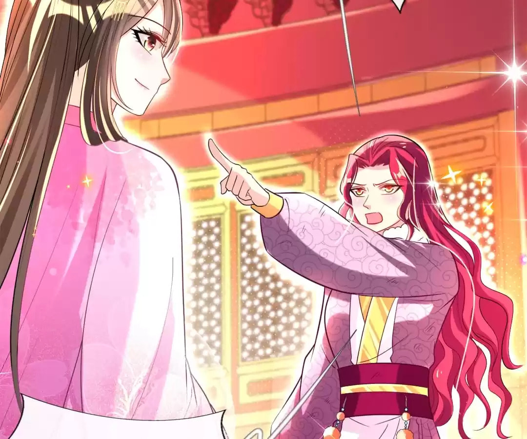 Slaughter Queen Reborn (Colored) Chapter 57 page 43 - 