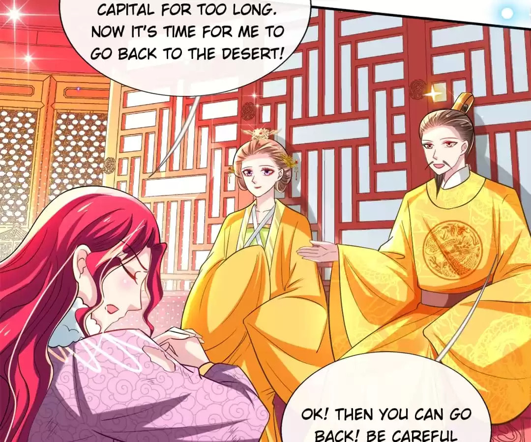 Slaughter Queen Reborn (Colored) Chapter 57 page 45 - 