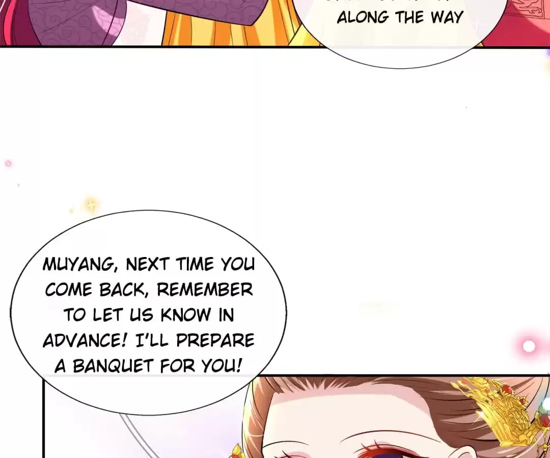 Slaughter Queen Reborn (Colored) Chapter 57 page 46 - 