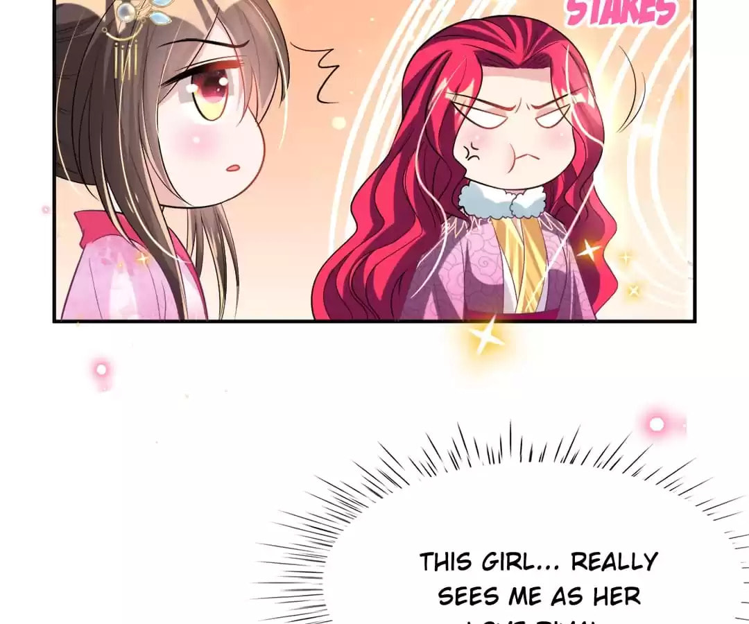 Slaughter Queen Reborn (Colored) Chapter 57 page 52 - 