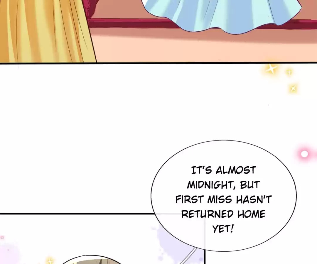 Slaughter Queen Reborn (Colored) Chapter 58 page 24 - 