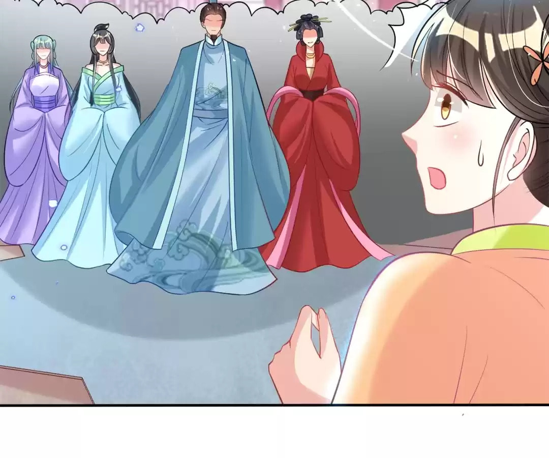 Slaughter Queen Reborn (Colored) Chapter 58 page 34 - 