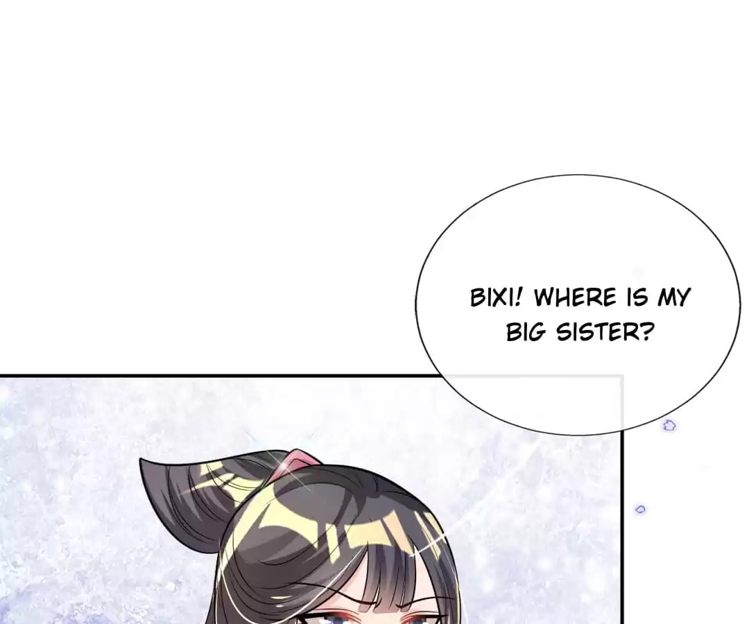Slaughter Queen Reborn (Colored) Chapter 58 page 35 - 