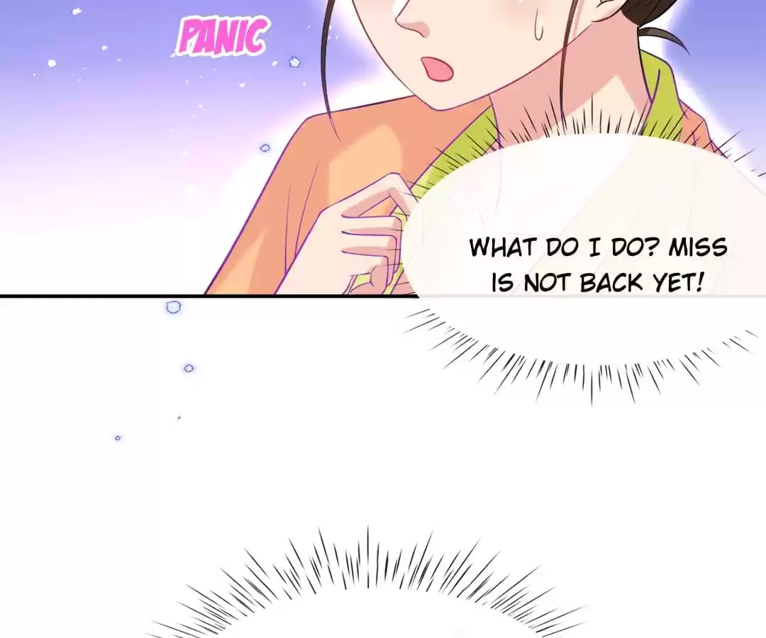 Slaughter Queen Reborn (Colored) Chapter 58 page 38 - 