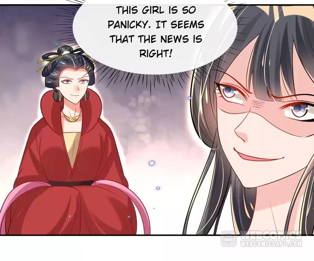 Slaughter Queen Reborn (Colored) Chapter 58 page 39 - 