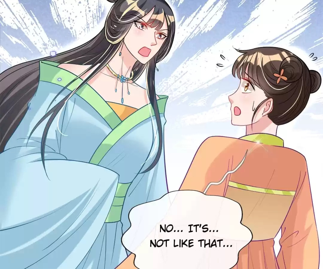 Slaughter Queen Reborn (Colored) Chapter 58 page 41 - 