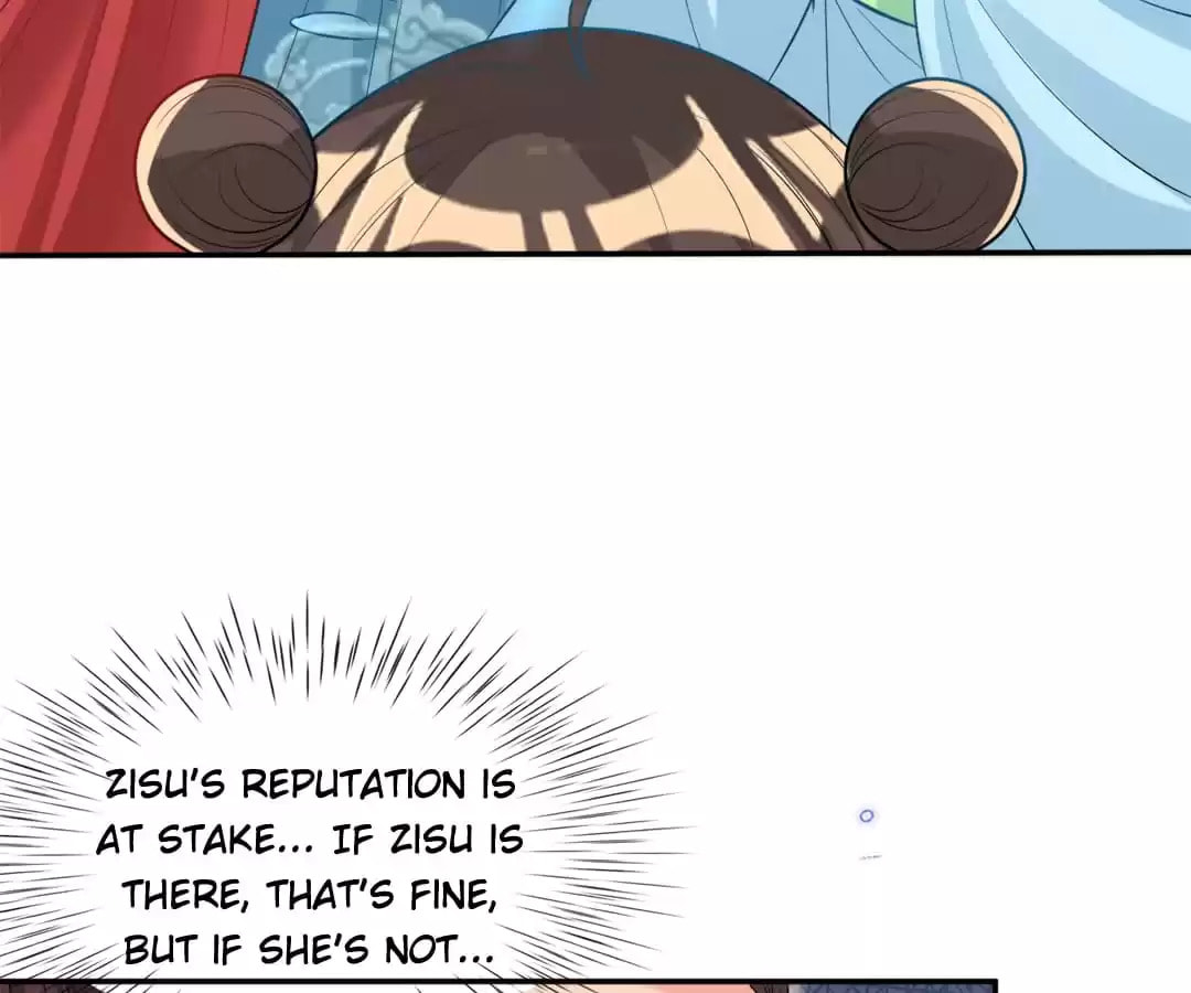 Slaughter Queen Reborn (Colored) Chapter 58 page 44 - 