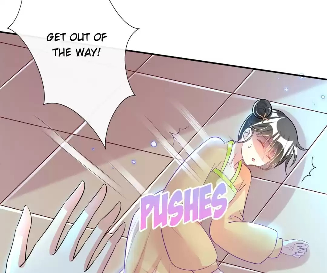 Slaughter Queen Reborn (Colored) Chapter 58 page 49 - 
