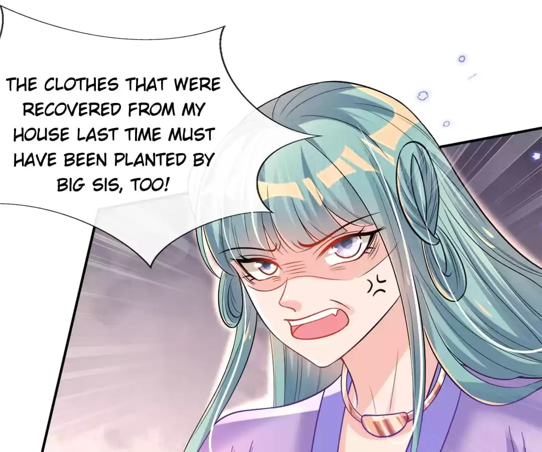 Slaughter Queen Reborn (Colored) Chapter 58 page 59 - 