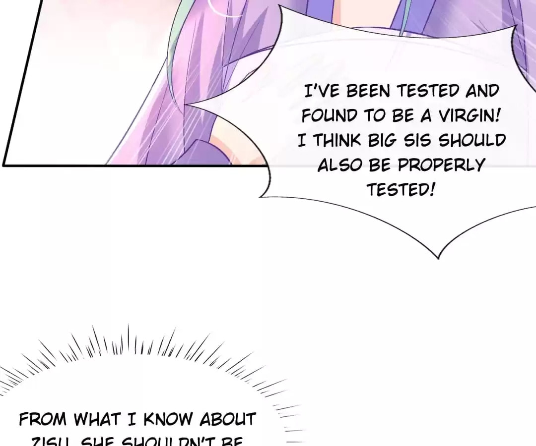 Slaughter Queen Reborn (Colored) Chapter 58 page 60 - 