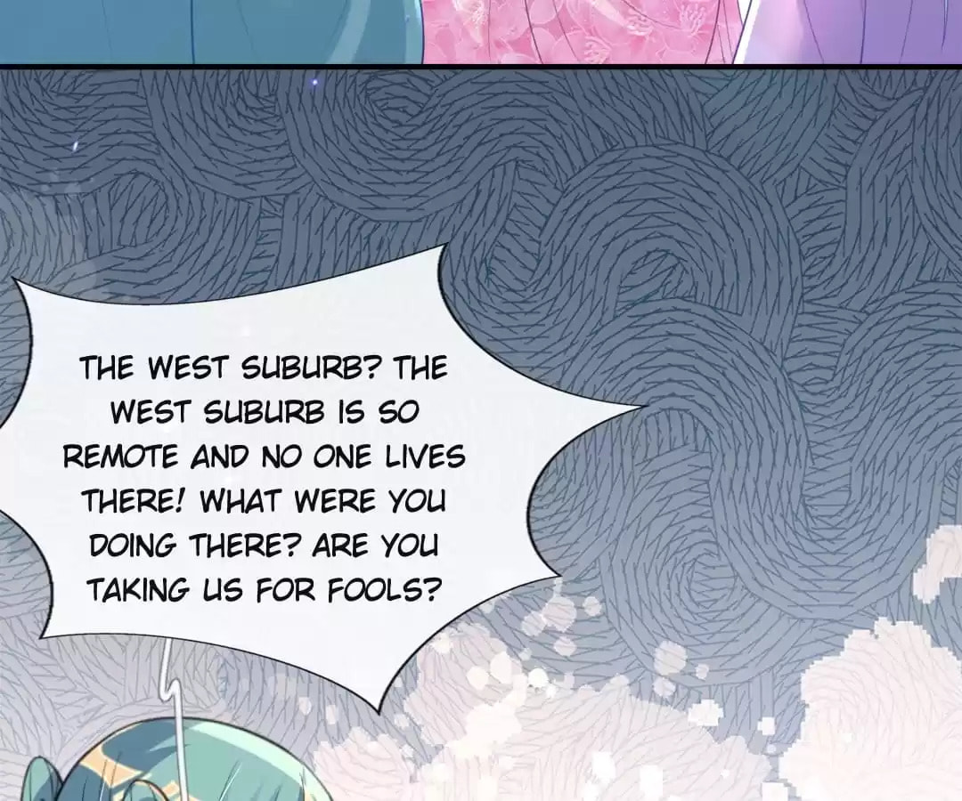 Slaughter Queen Reborn (Colored) Chapter 59 page 14 - 