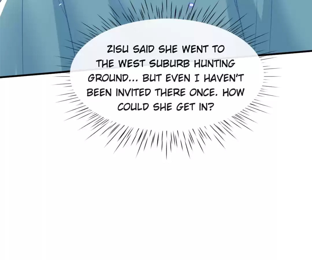 Slaughter Queen Reborn (Colored) Chapter 59 page 21 - 