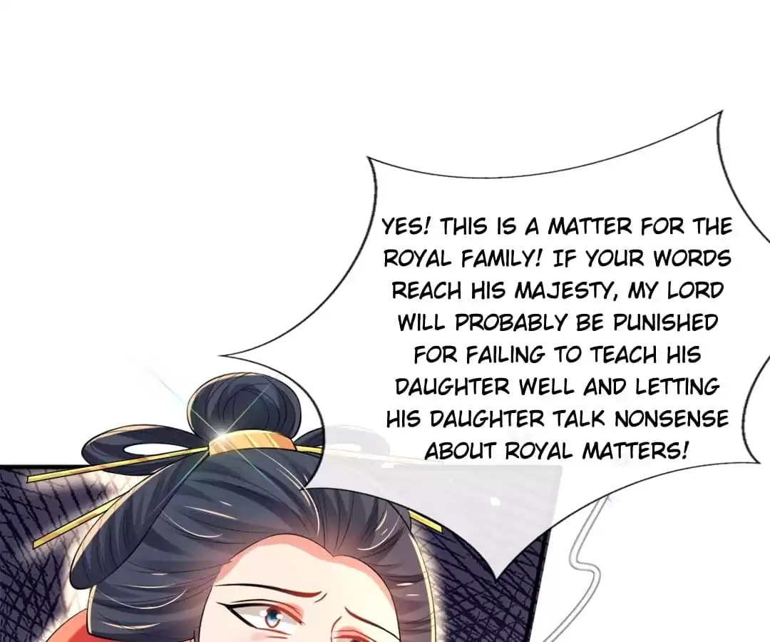 Slaughter Queen Reborn (Colored) Chapter 59 page 22 - 