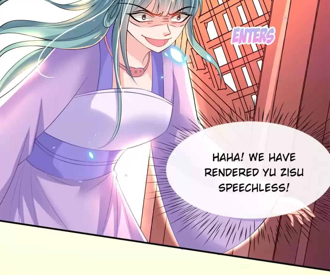 Slaughter Queen Reborn (Colored) Chapter 59 page 33 - 
