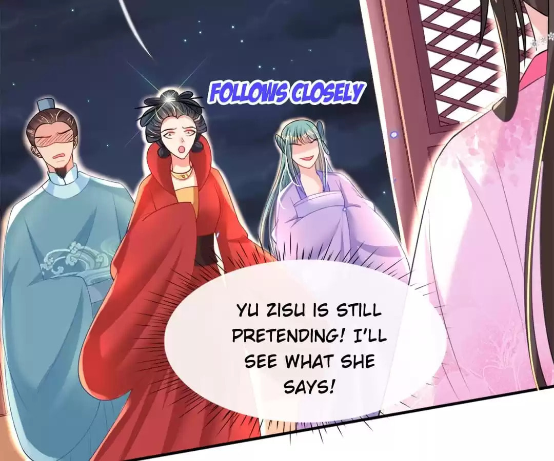 Slaughter Queen Reborn (Colored) Chapter 59 page 35 - 