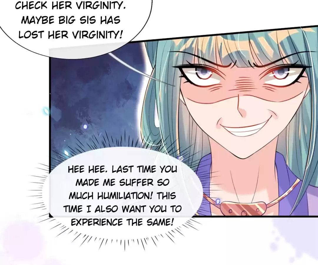 Slaughter Queen Reborn (Colored) Chapter 59 page 8 - 
