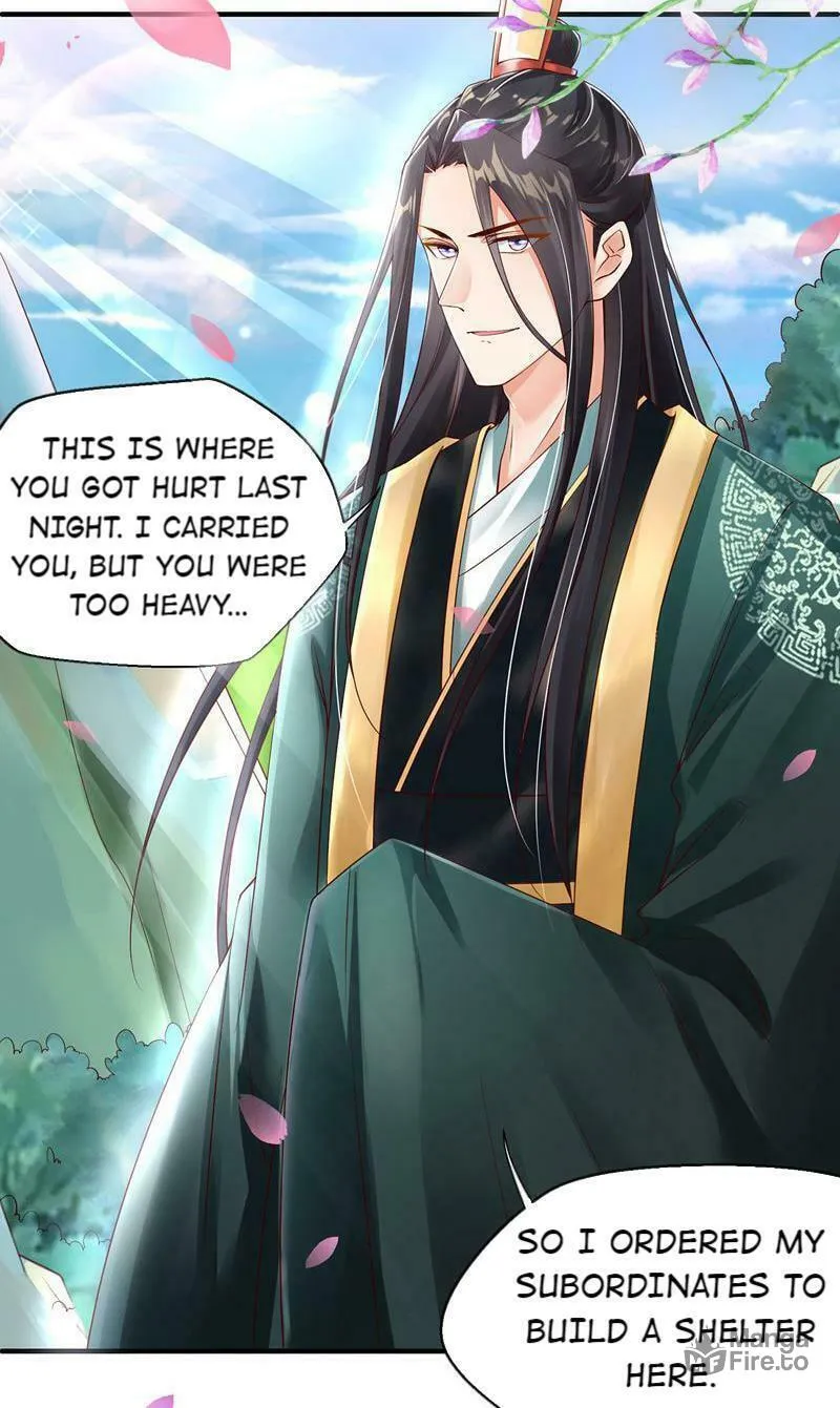 Slaughter Queen Reborn (Colored) Chapter 6 page 23 - 
