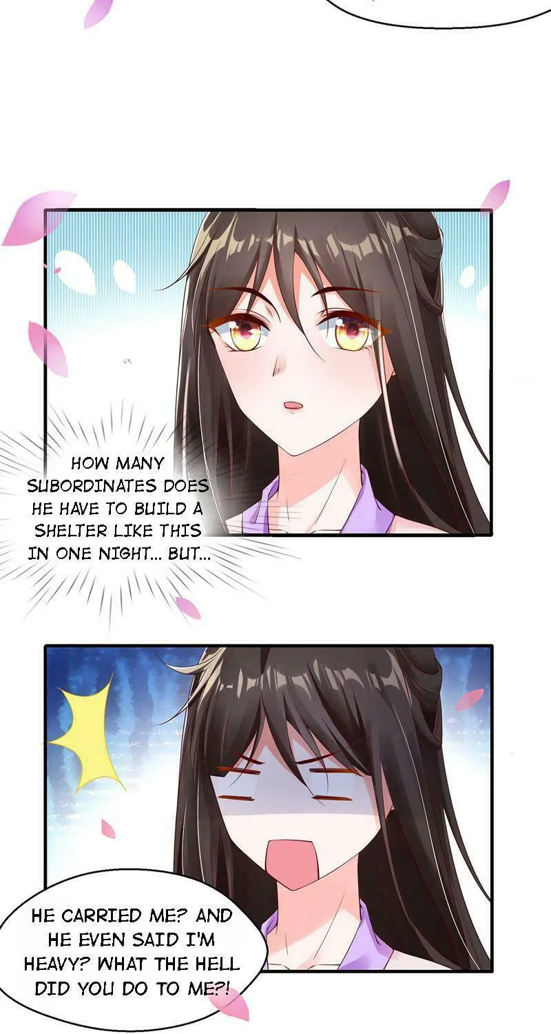 Slaughter Queen Reborn (Colored) Chapter 6 page 24 - 